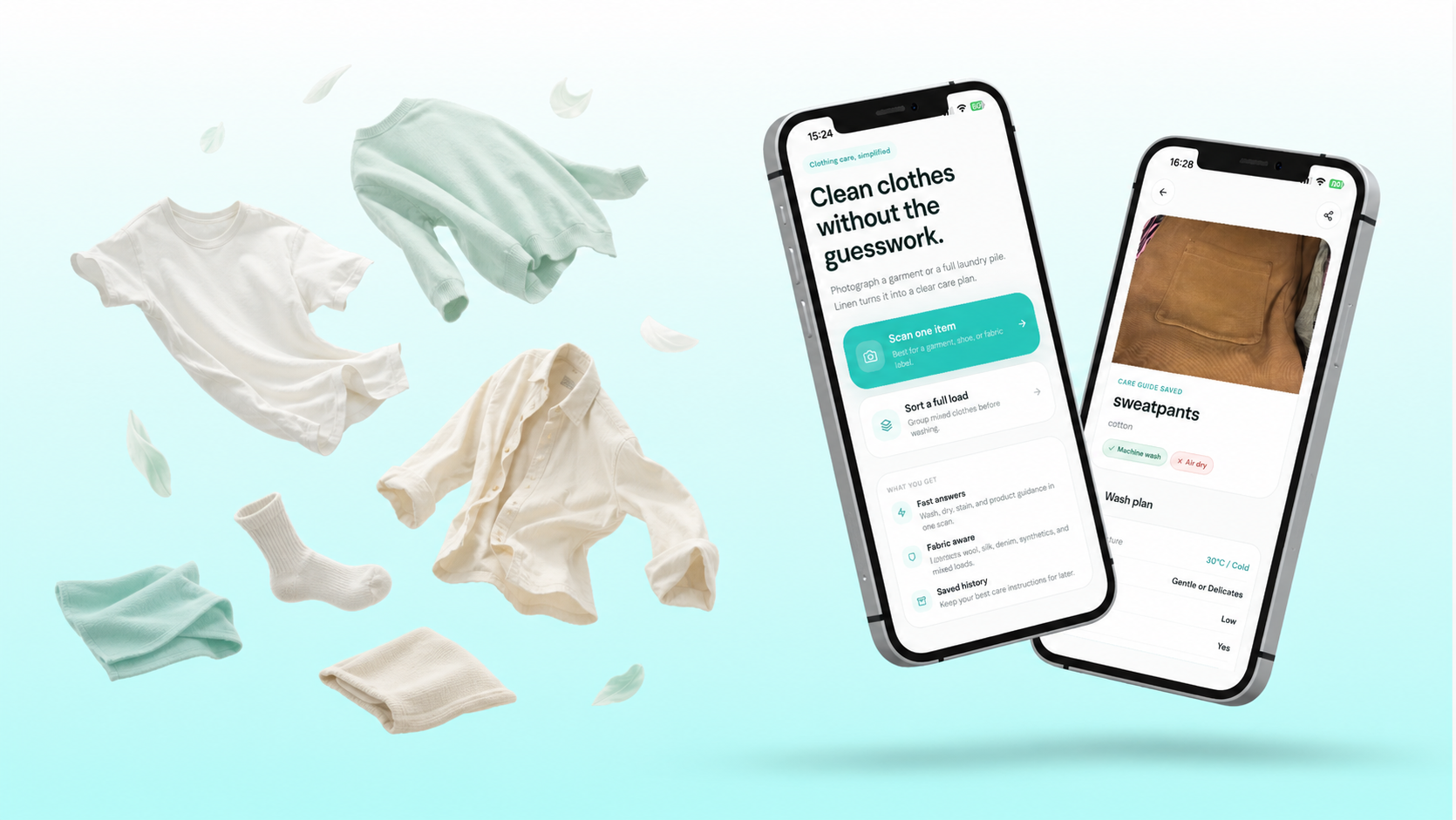Linen preview